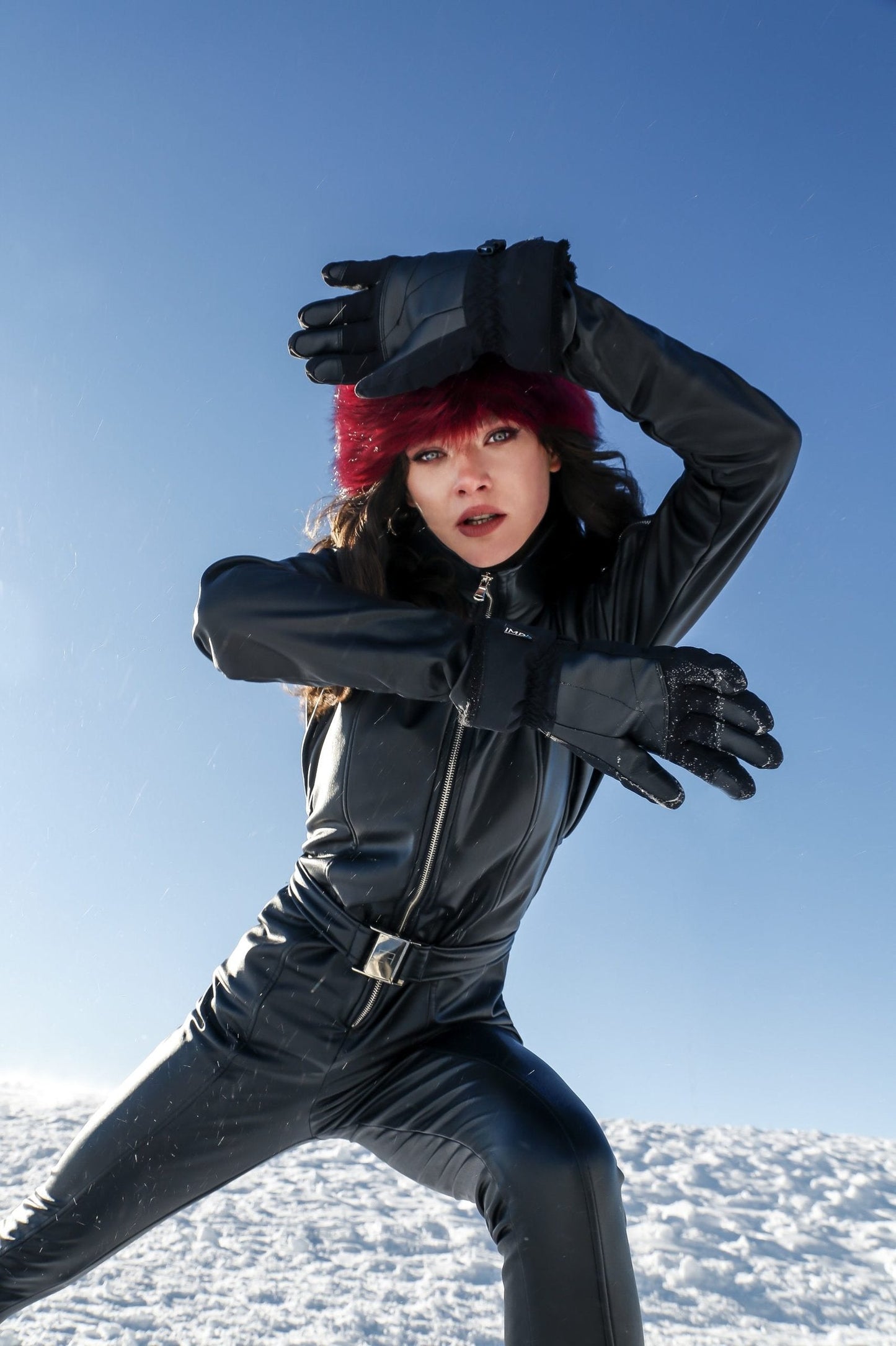 Whistler Kayak Tulumu