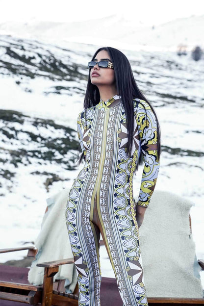 Australis Termal Tulum