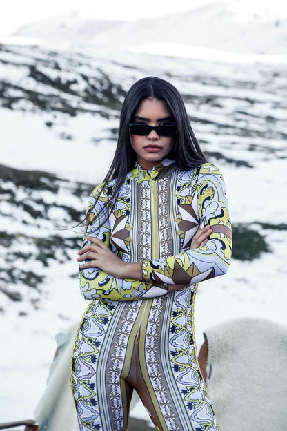 Australis Termal Tulum