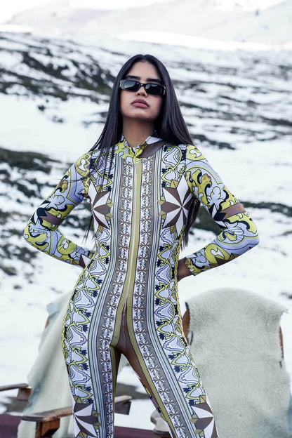 Australis Termal Tulum