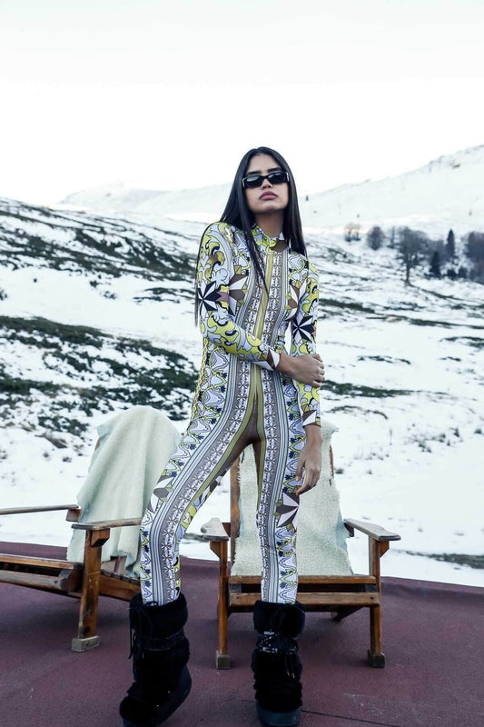 Australis Termal Tulum