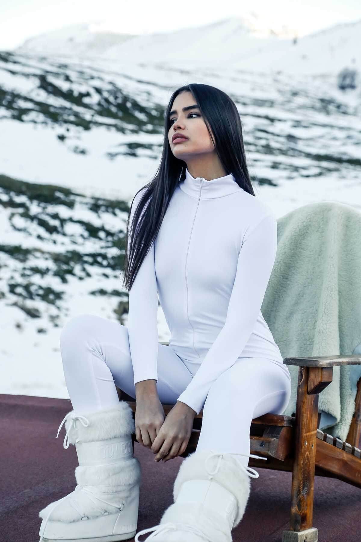 Chamonix Termal Tulum