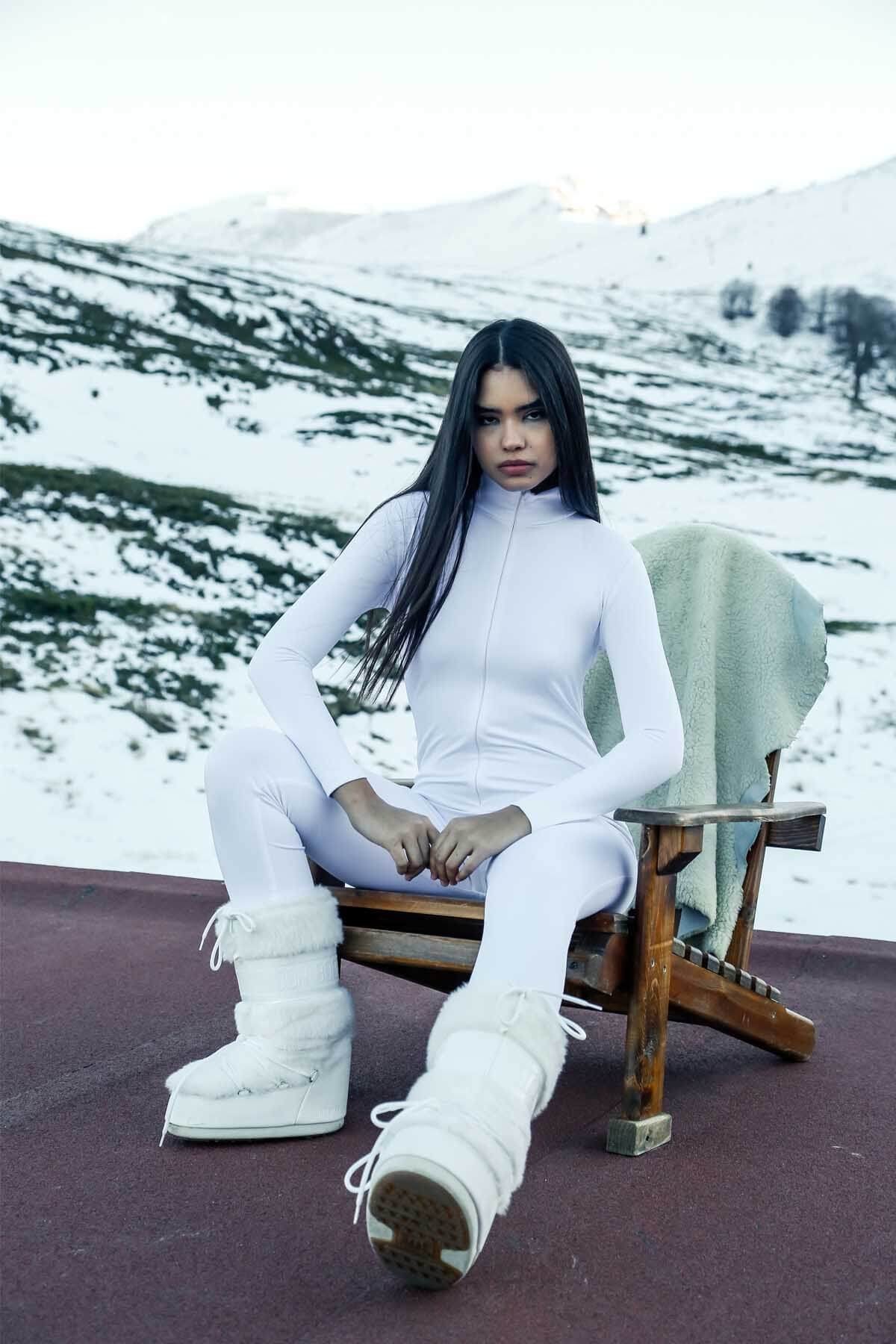 Chamonix Termal Tulum