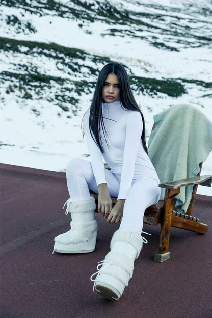 Chamonix Termal Tulum