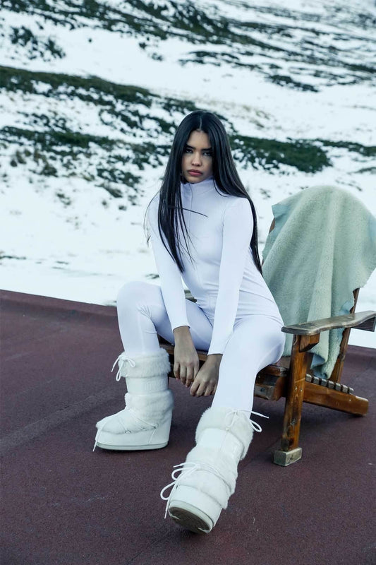 Chamonix Termal Tulum