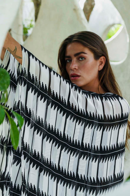 Nokomis Kimono Pantolon Takım