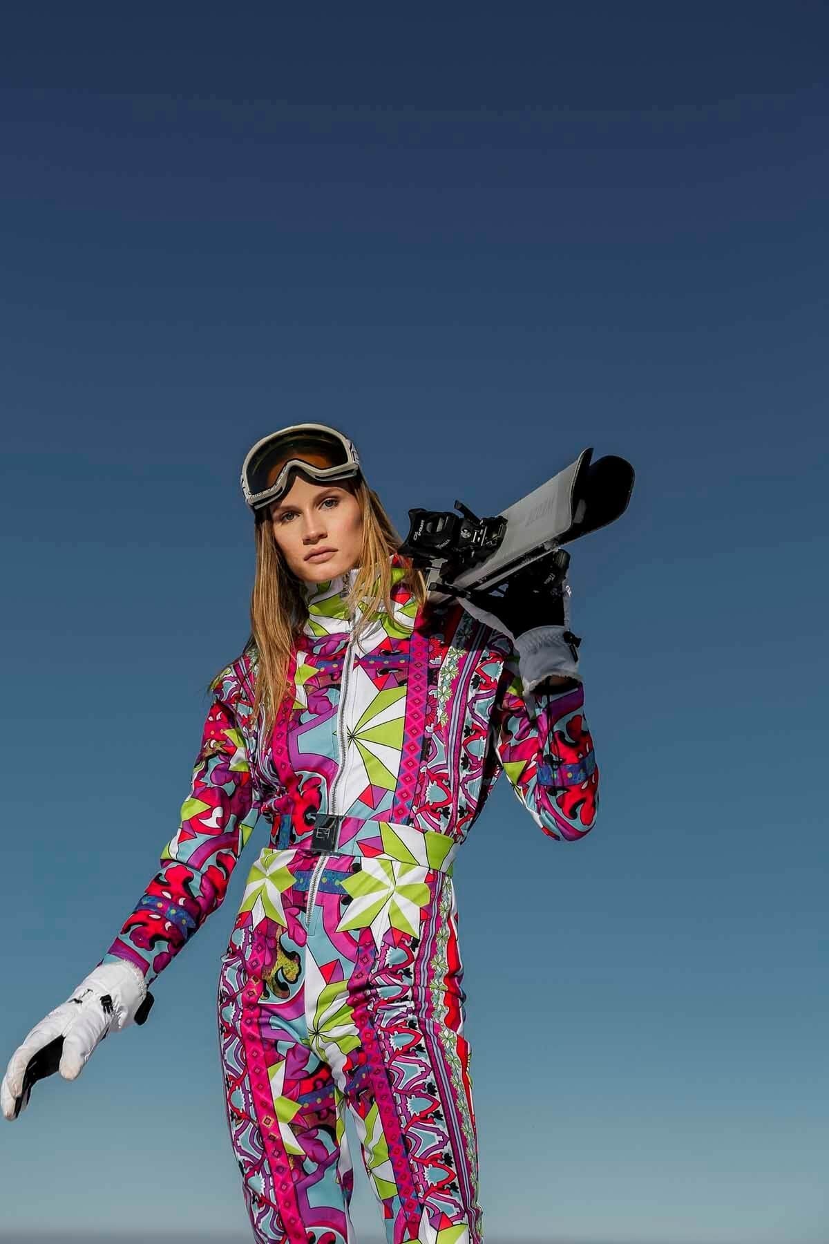 Borealis Kayak Tulumu