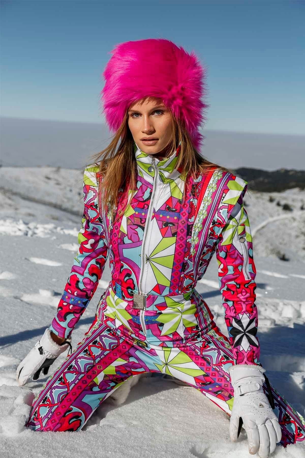 Borealis Kayak Tulumu