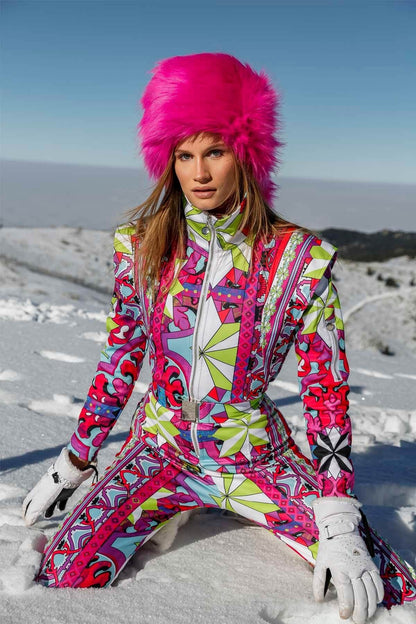 Borealis Kayak Tulumu