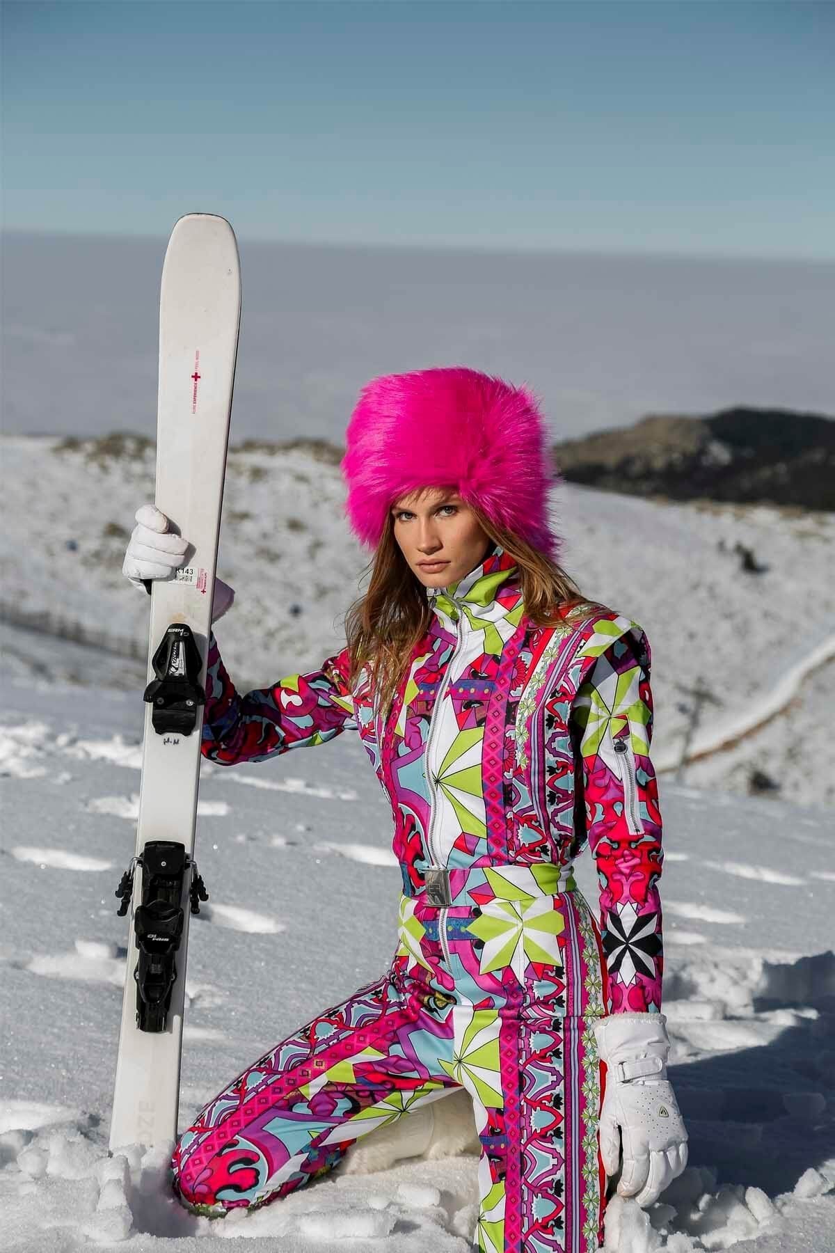 Borealis Kayak Tulumu