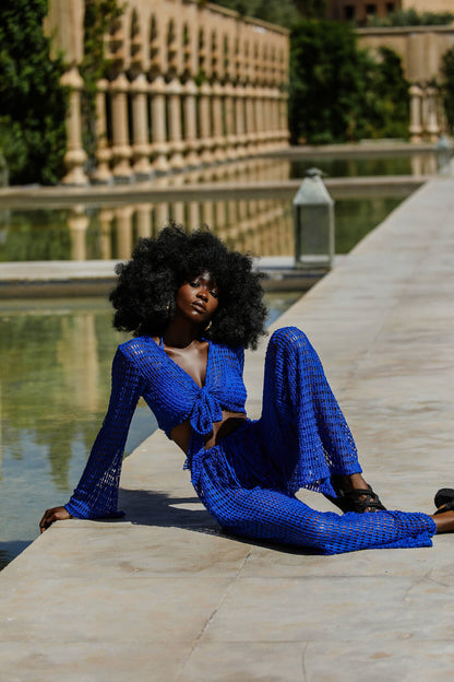 Majorelle Takım