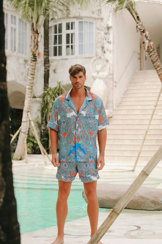 Valentin Şort Takım