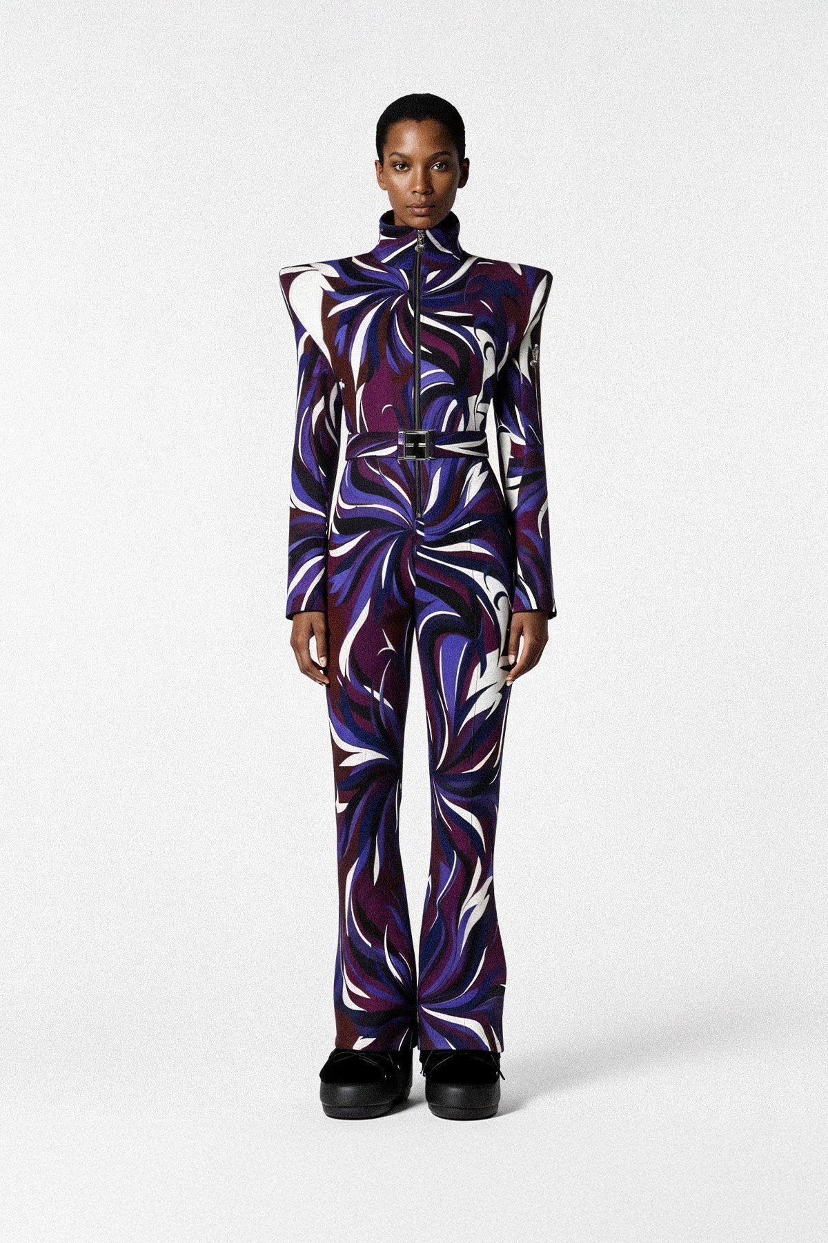 Val d'lsere Kayak Tulum - Boot Cut