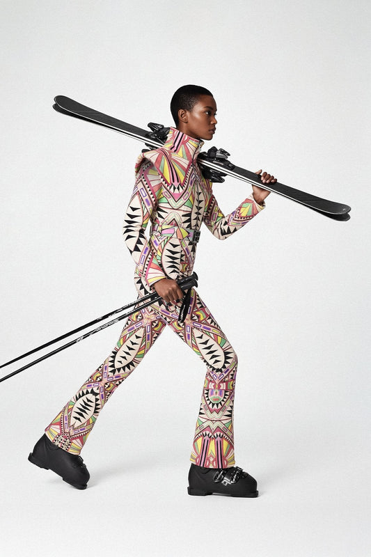 La Plagne Kayak Tulum - Boot Cut