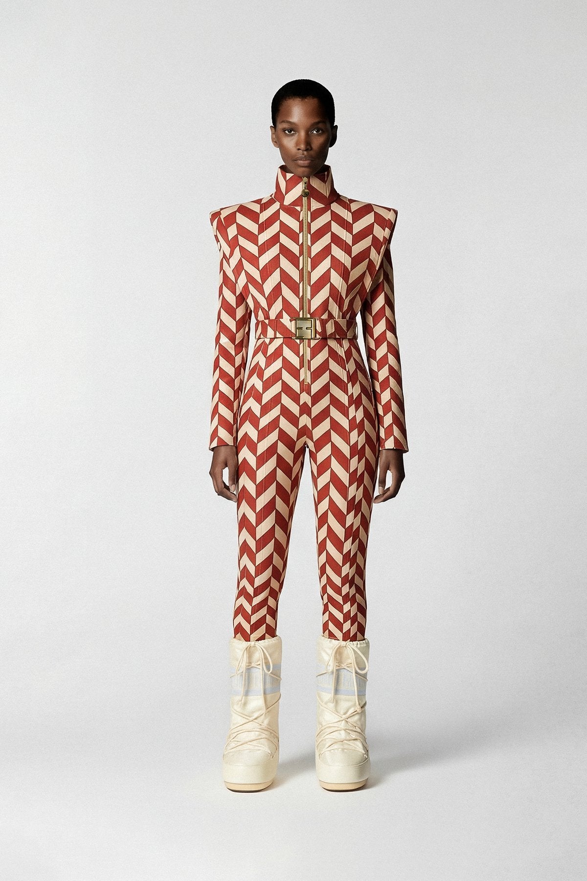 Niseko Aka Kayak Tulum - In Boot