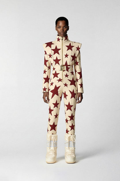 Les Deux Alpes Creme Kayak Tulum - In Boot