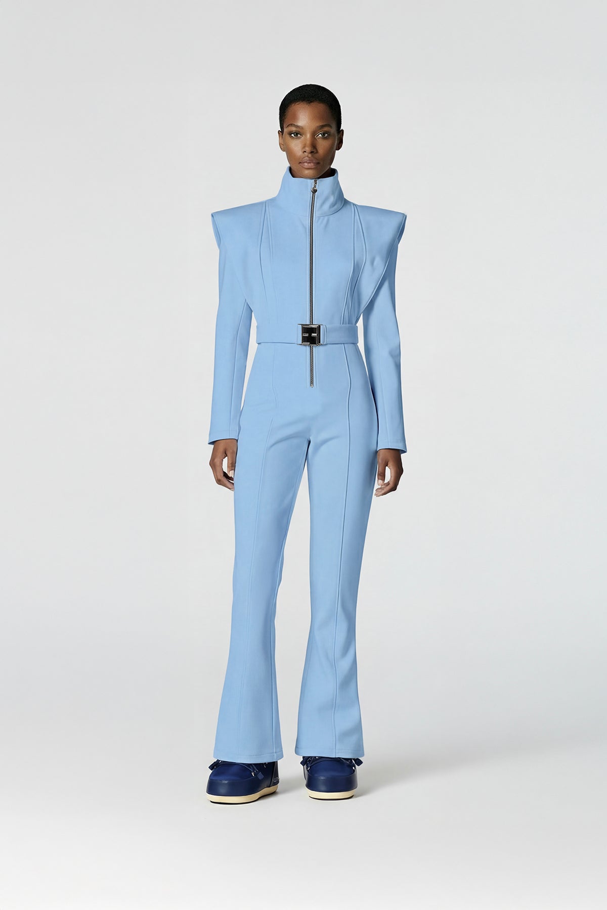 Lech Kayak Tulumu - Boot Cut