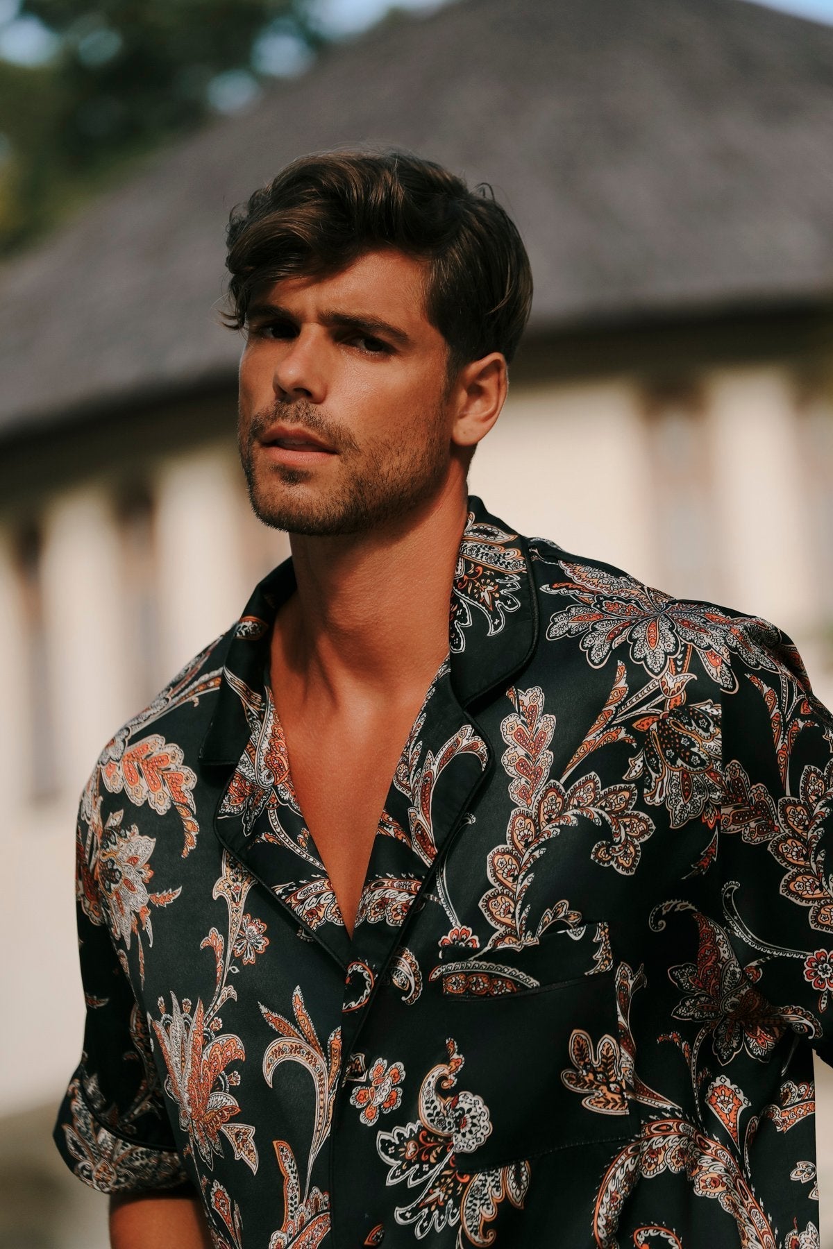 Borelli Gömlek Üst