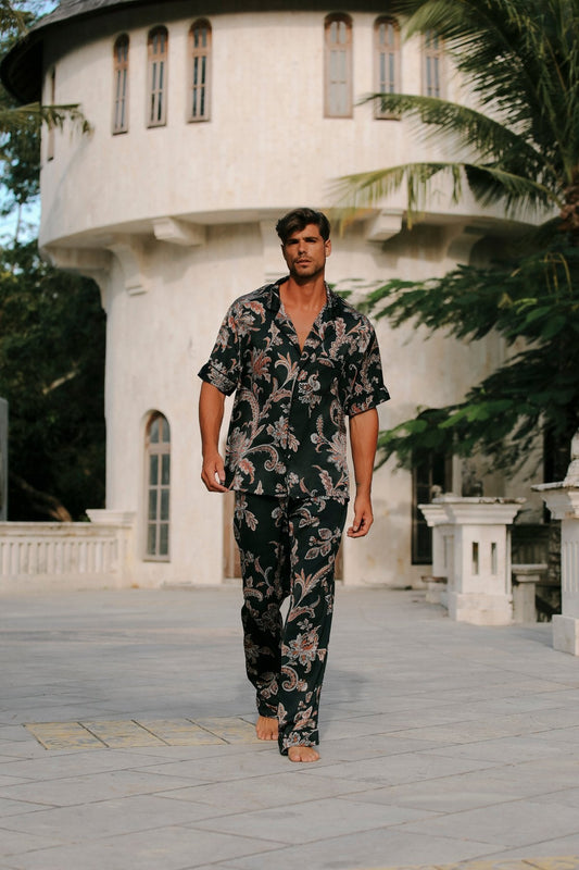 Borelli Pantolon Takım