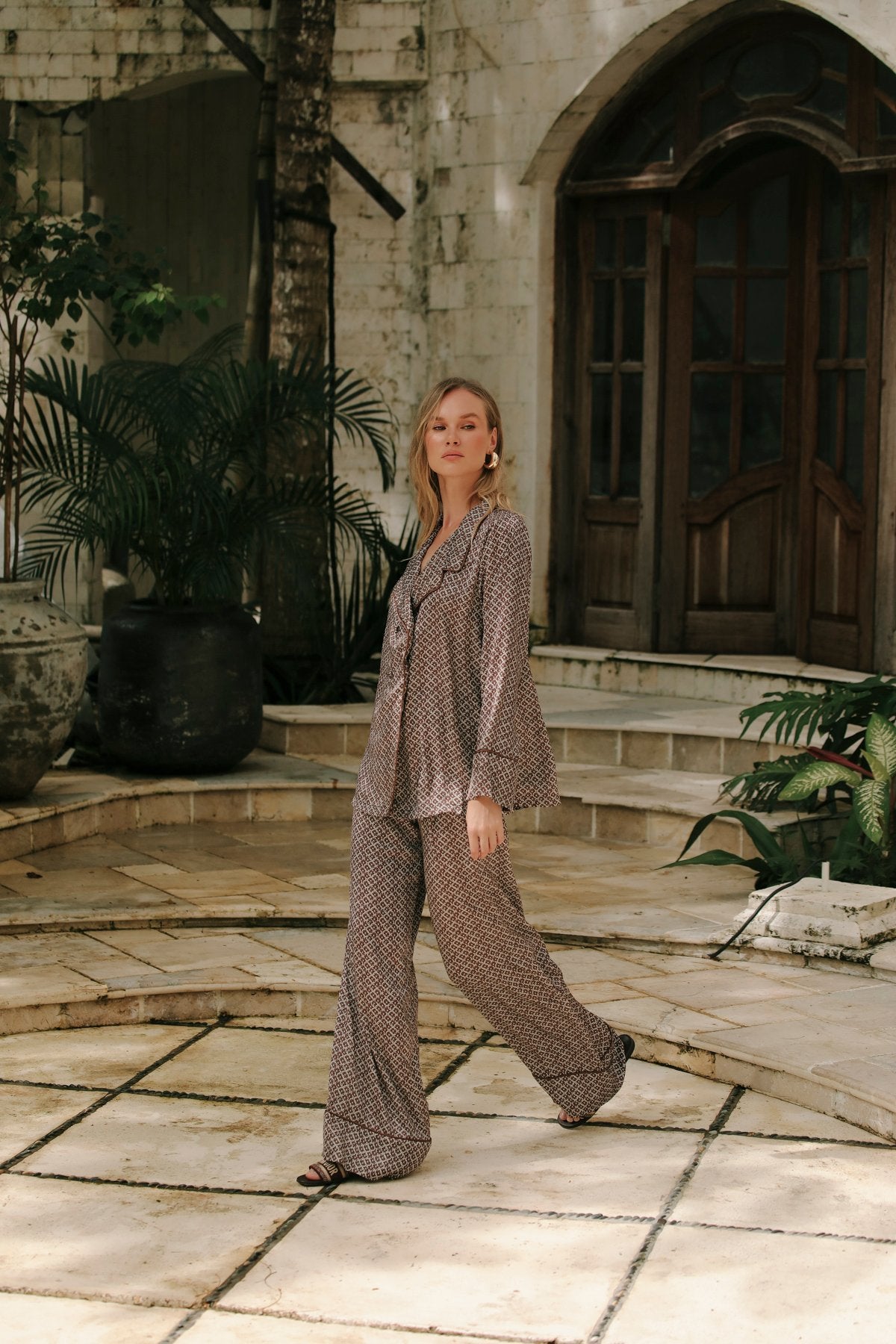 Cercle D'Or Pantolon