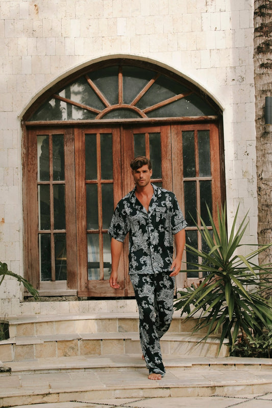 Henri Pantolon Takım