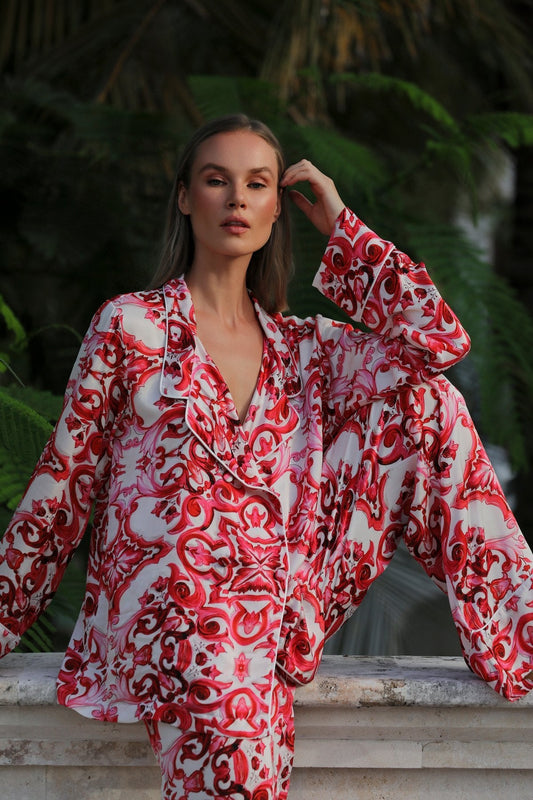 Rouge Royal Pantolon Takım