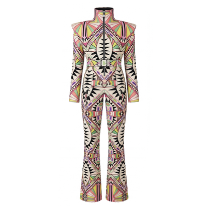 La Plagne Kayak Tulum - Boot Cut