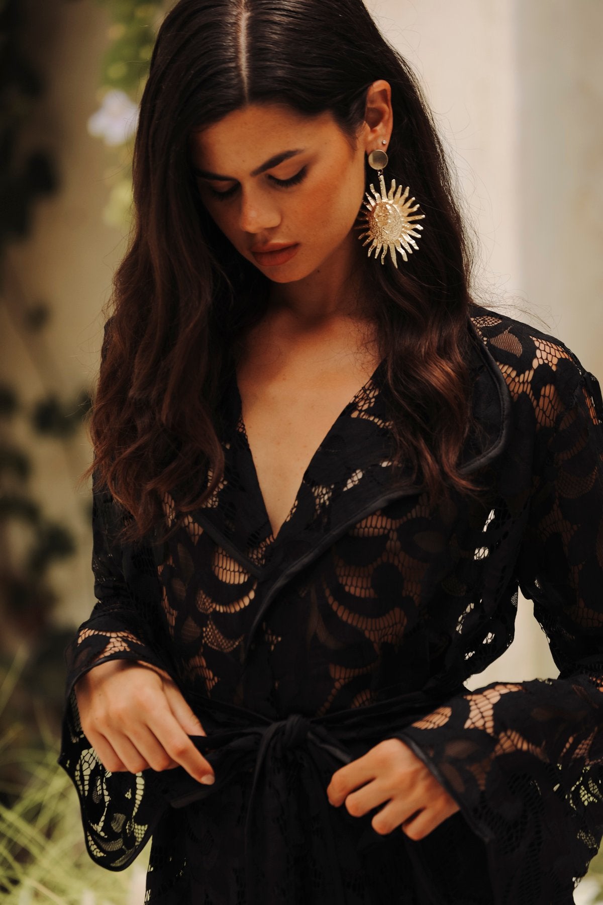 Nuit D'Amour Pantolon Takım