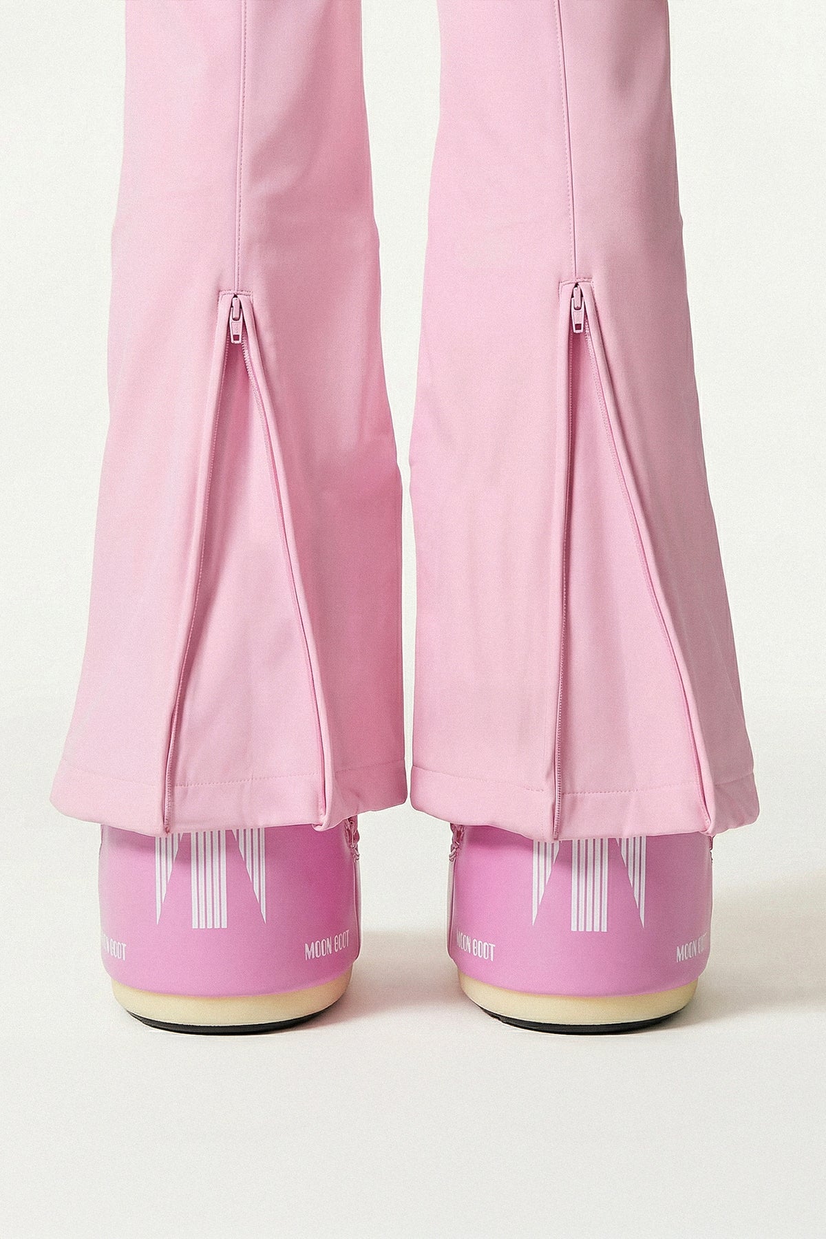 Verbier Kayak Tulumu - Boot Cut