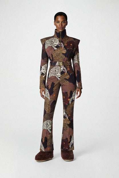 Alpe d'hues Kayak Tulum - Boot Cut