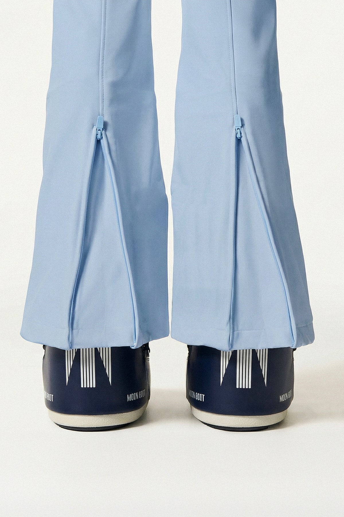 Lech Kayak Tulumu - Boot Cut