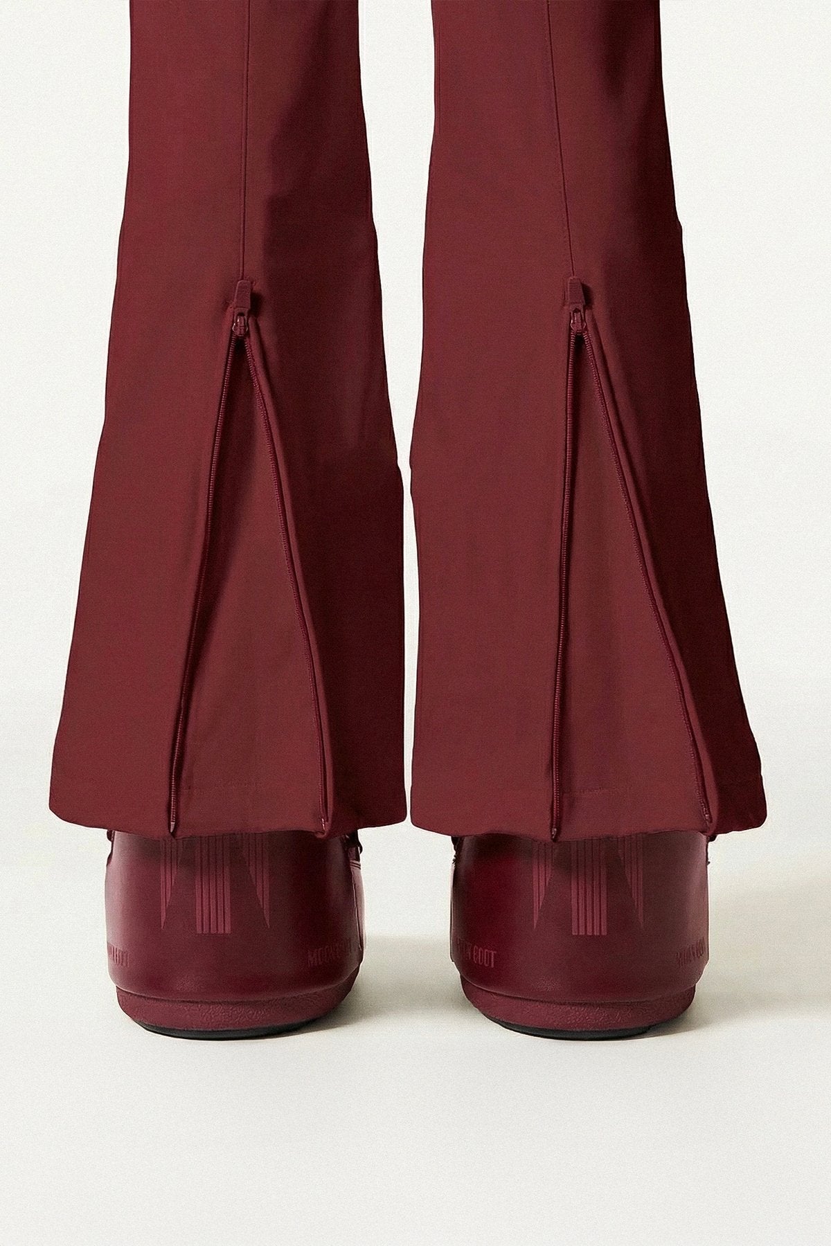 Montreux Kayak Mont & Pantolon Takımı