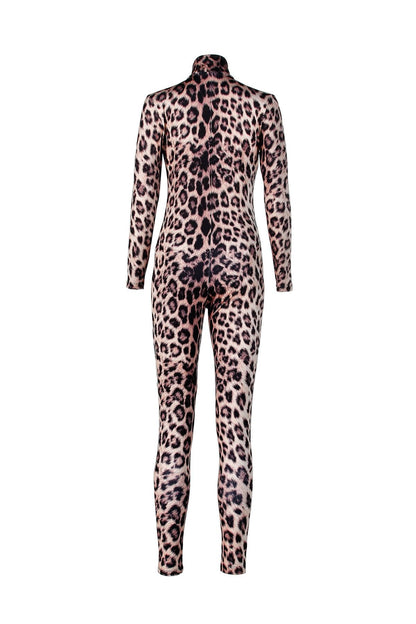 Leopardess Termal Tulum