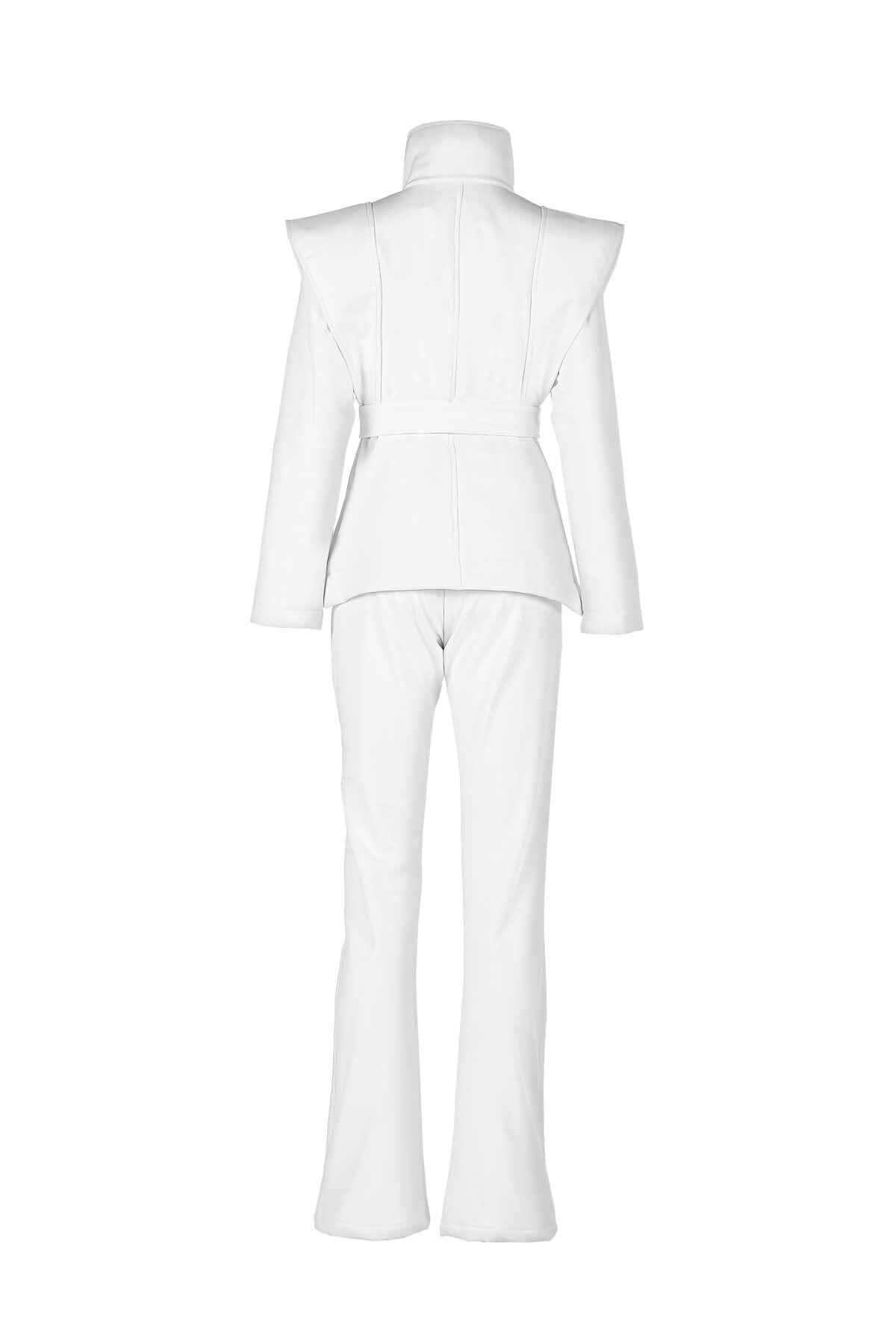 Chamonix Kayak Mont & Pantolon Takım