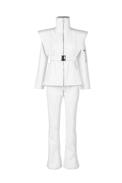 Chamonix Kayak Mont & Pantolon Takım