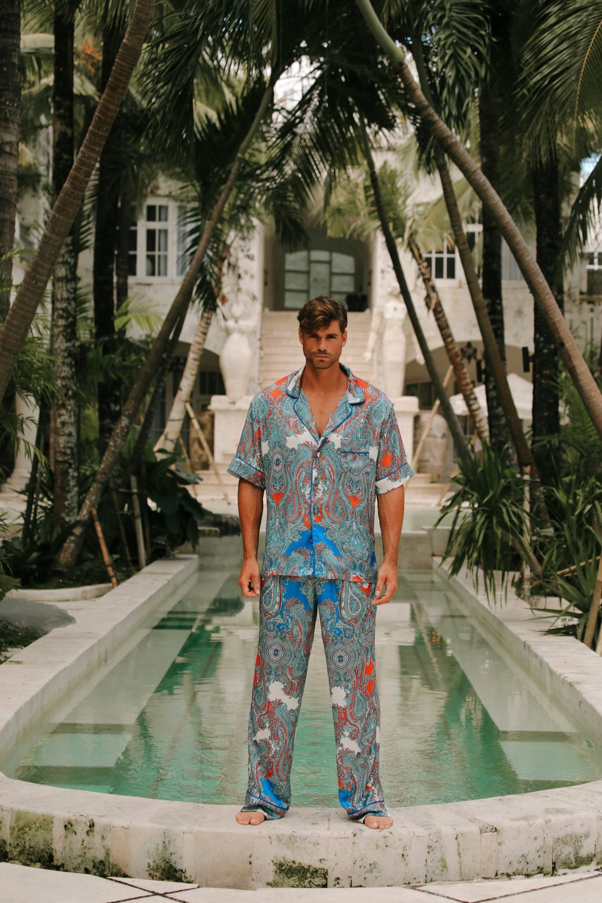 Valentin Pantolon