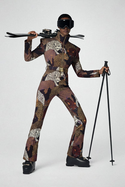 Alpe d'hues Kayak Tulum - Boot Cut