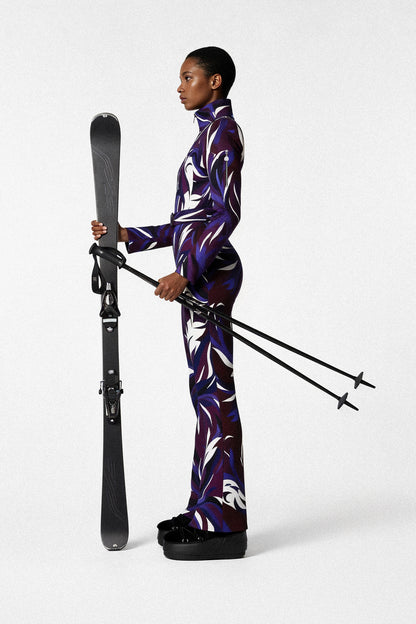 Val d’lsere Kayak Tulumu - Boot Cut