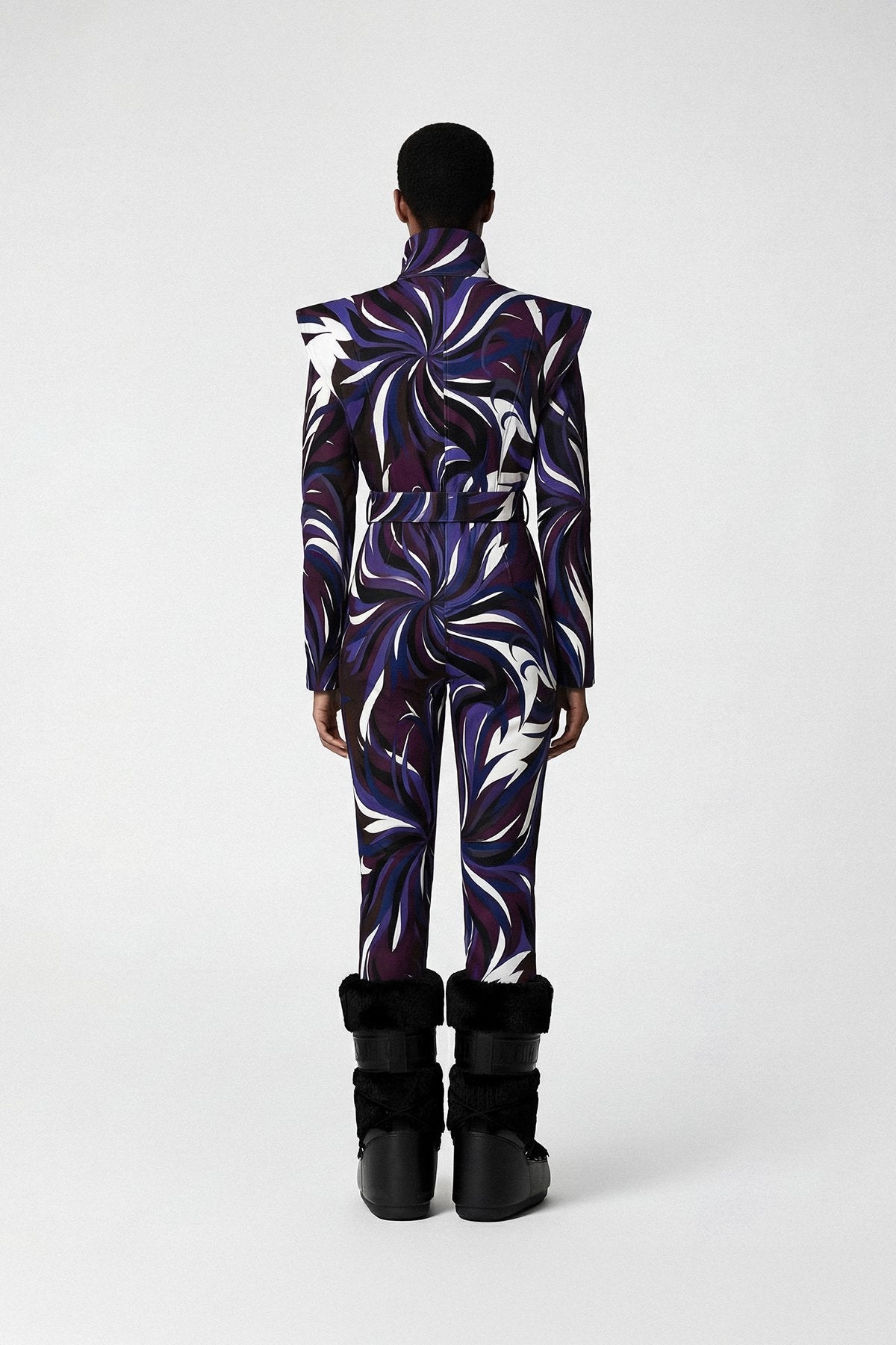 Val d'lsere Kayak Tulum - In Boot