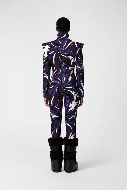 Val d'lsere Kayak Tulum - In Boot