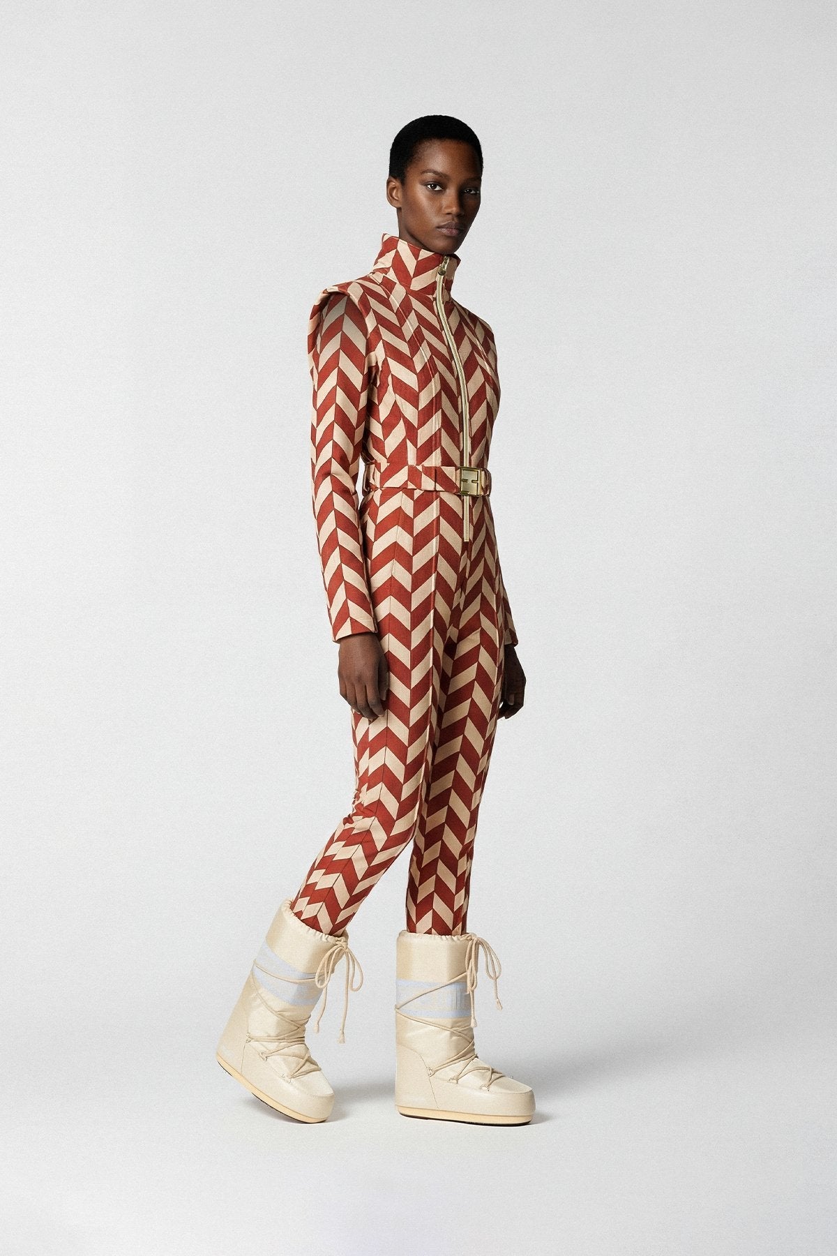 Niseko Aka Kayak Tulum - In Boot