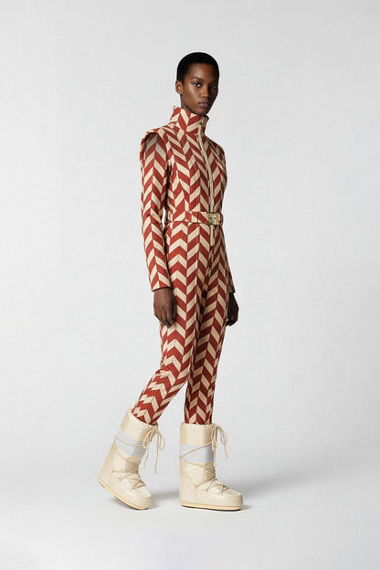 Niseko Aka Kayak Tulum - In Boot