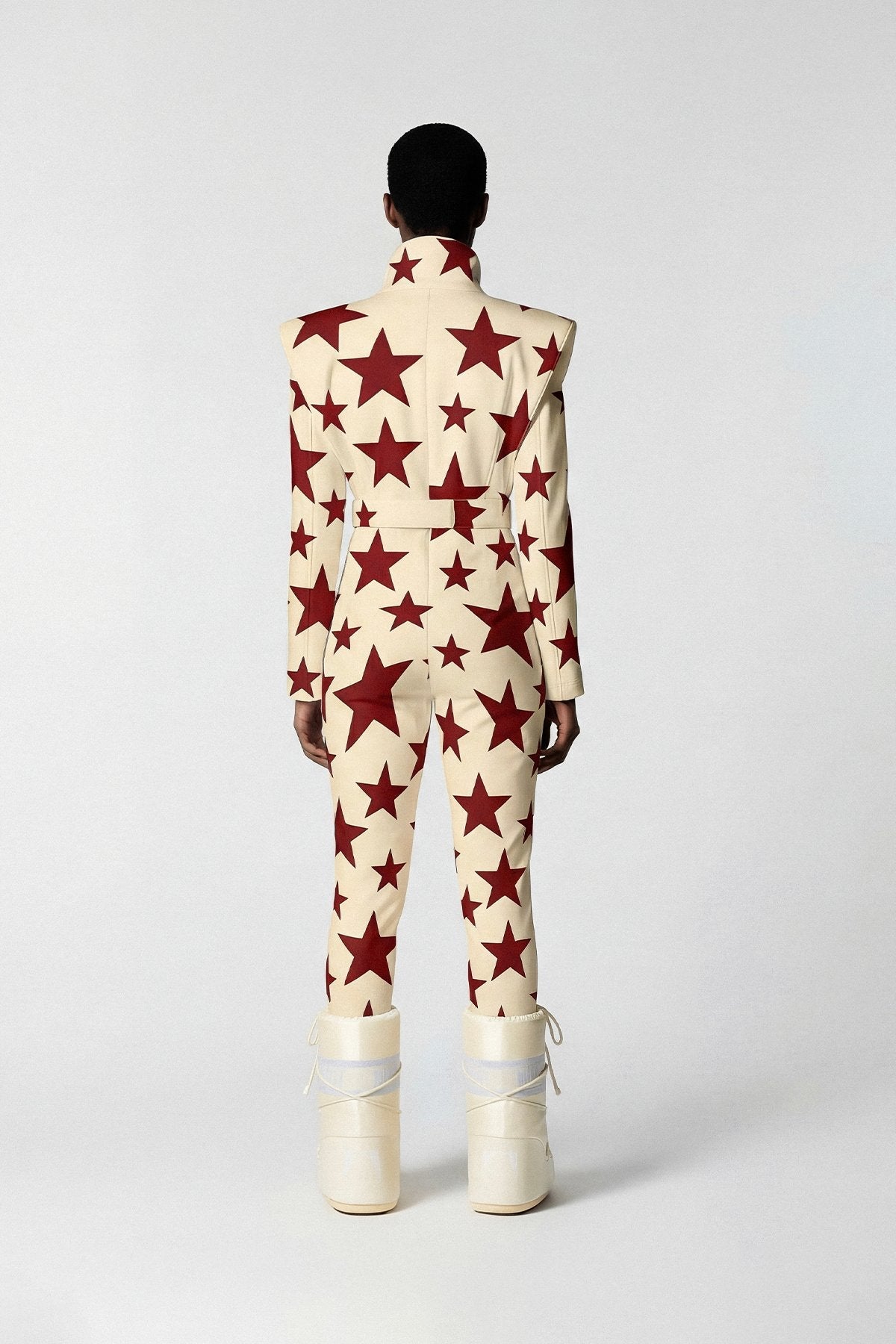 Les Deux Alpes Creme Kayak Tulum - In Boot