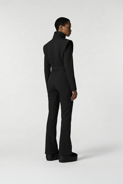 Cortina Kayak Tulumu - Boot Cut
