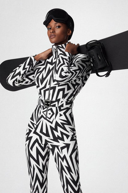 Courchevel Kayak Tulum - Boot Cut