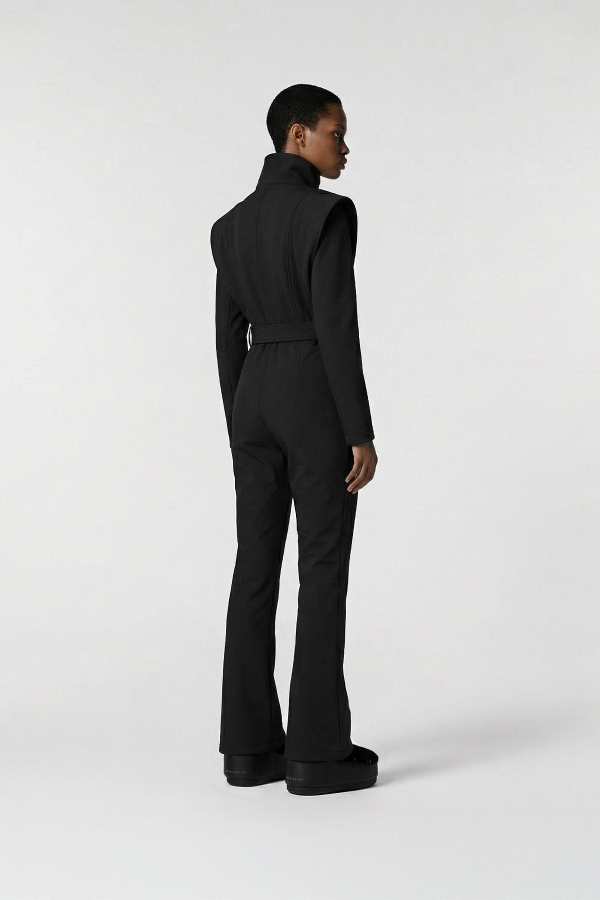 Cortina Kayak Tulum - Boot Cut