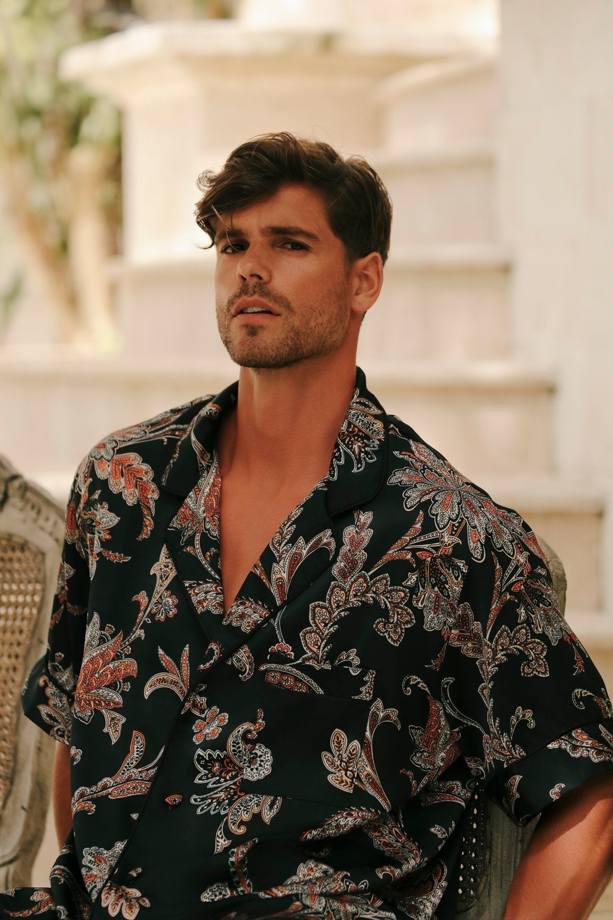 Borelli Gömlek Üst