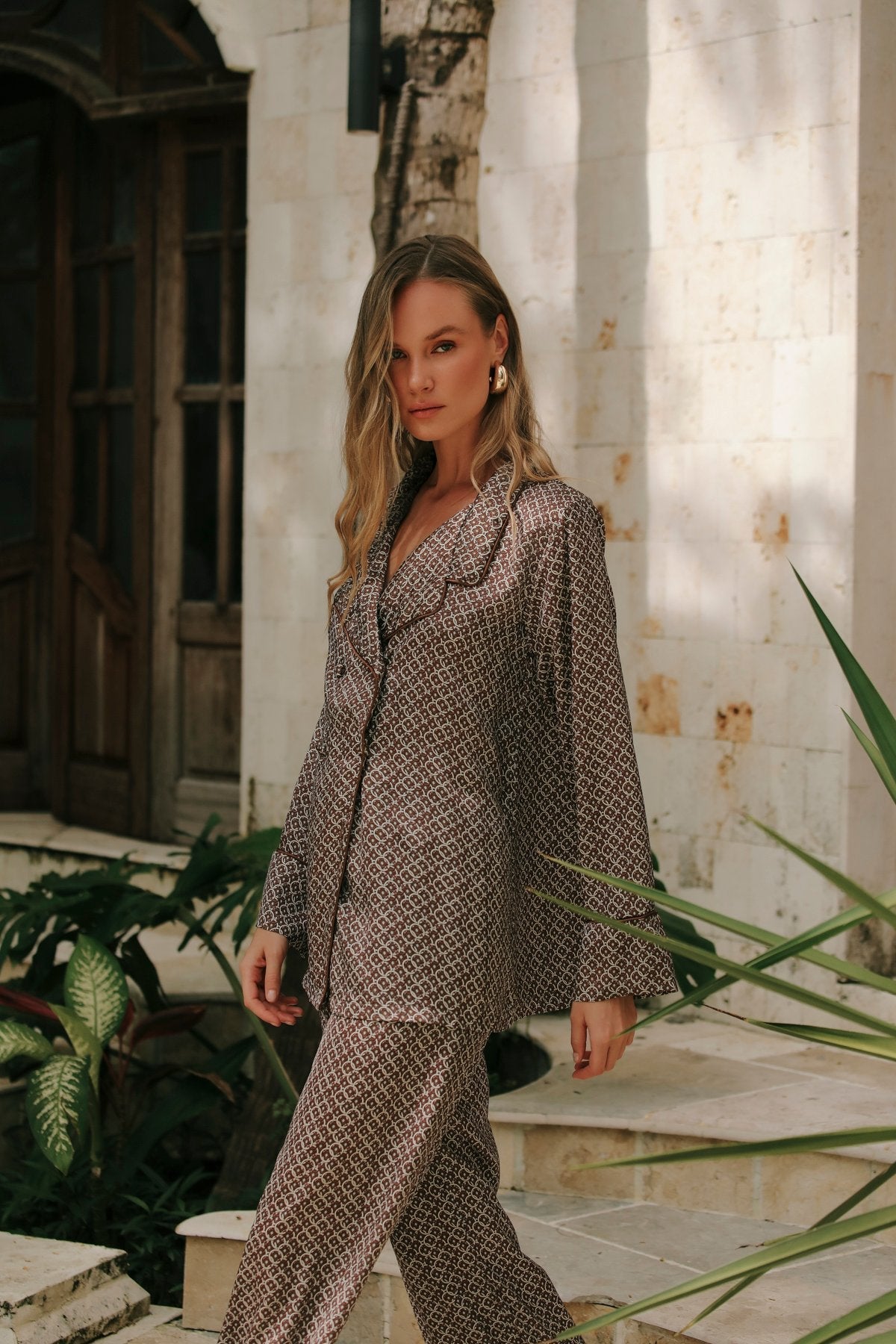 Cercle D'Or Pantolon