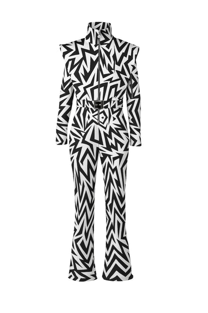 Courchevel Kayak Tulum - Boot Cut