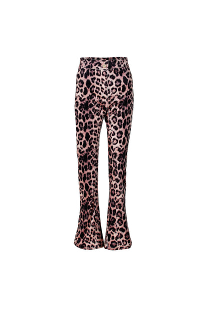 Leopardess Kayak Pantolonu